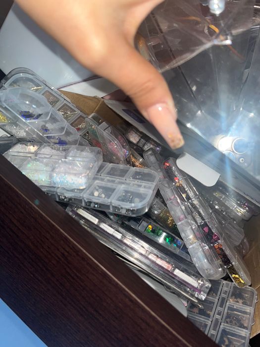 Se vinde tot ce se vede in poze.