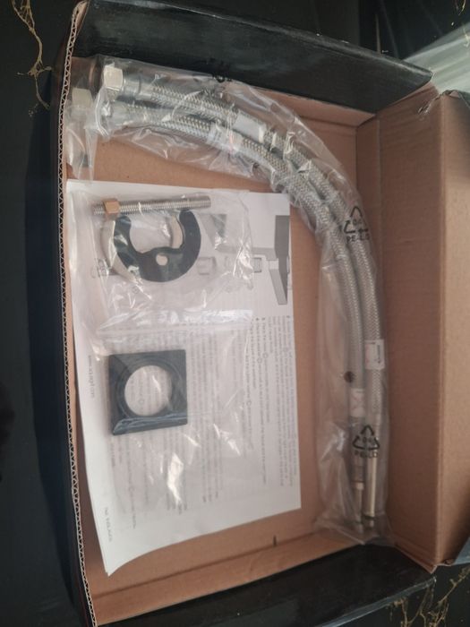 Смесител Aquagrif