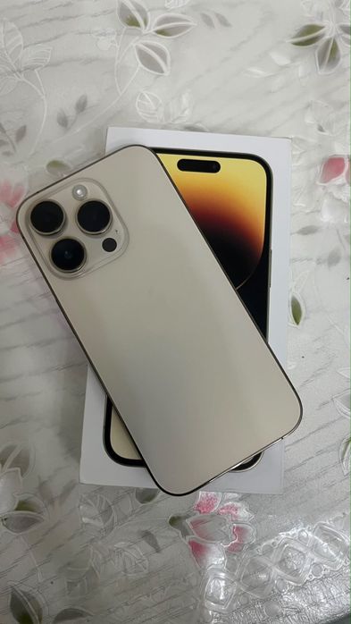 Айфон 14 про