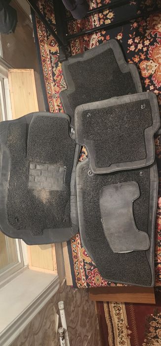 Сетка ,Накидка на тарпедку, и полик длякобальта