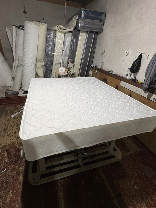 матрассы ортопедичкские и анатомические