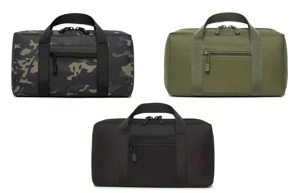 Тактическа чанта за Еърсофт, Airsoft