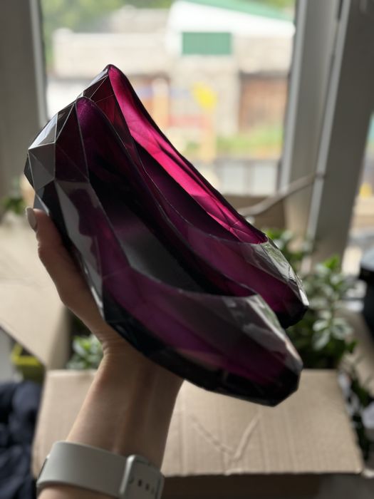 Продам стильные балетки