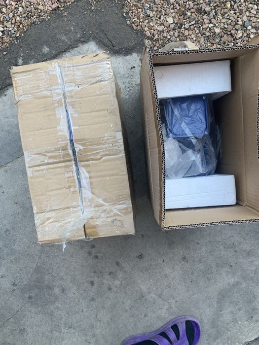 Электродвигатель