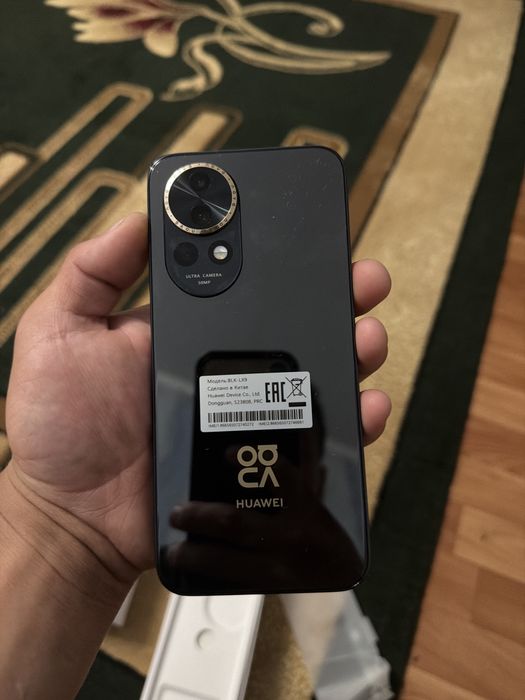 HUAWEI nova 13 сатылады