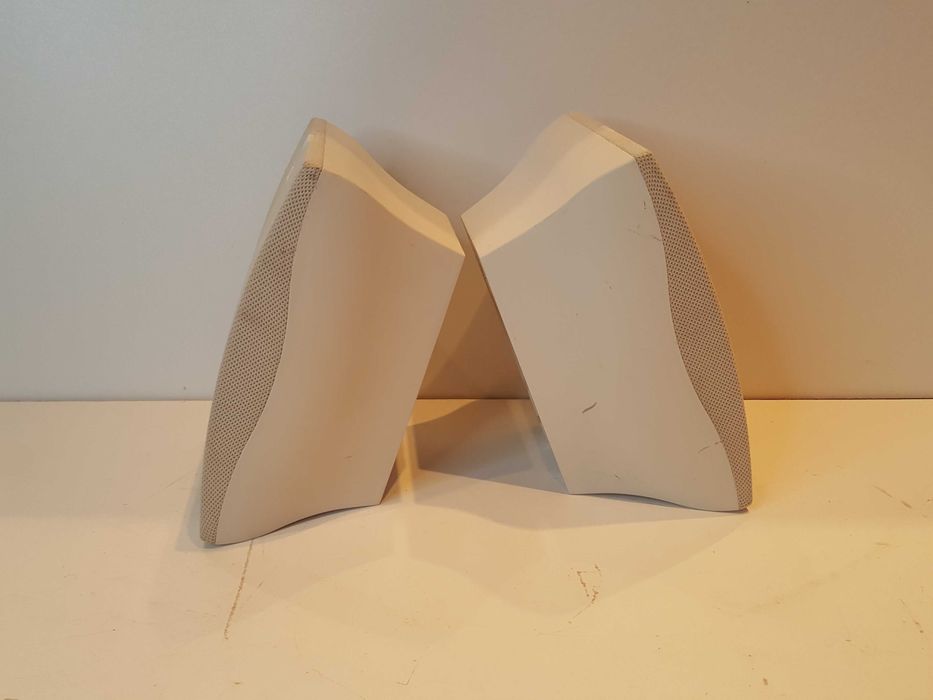Boxe KEF Model 55S