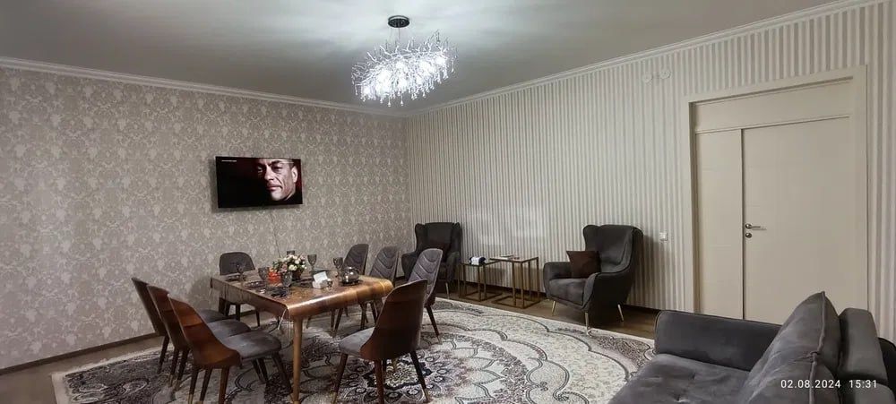 Срочно Продаётся 4х-ком на метро Тинчлик, ориентир Гунча кинотеатр