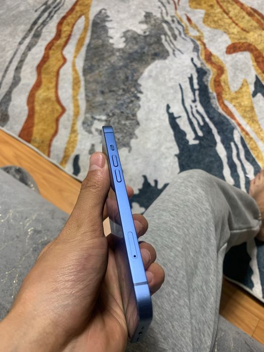 iPhone 13 128гб в идеале