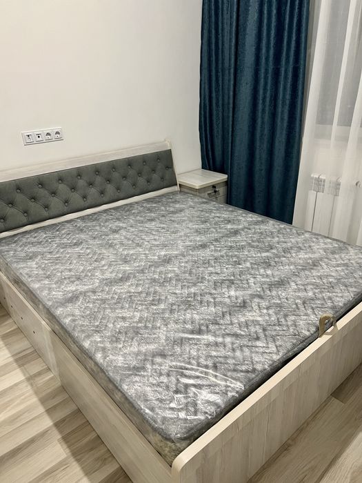 ЖК Ассалом Сохил . ( Assalom Sohil ) Сдаётся 2 х комнатная квартира