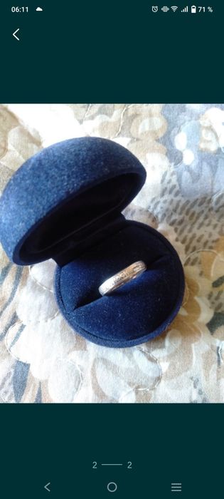 Продам подвески и кольца серебро