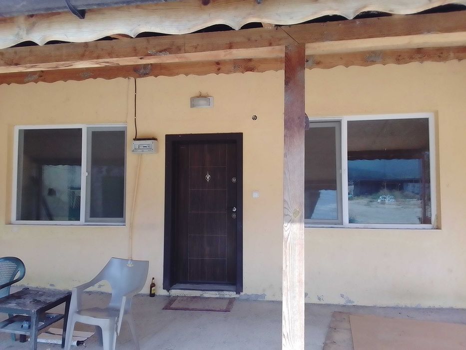 Продава се Склад в с. Зимница, Област Стара Загора - 288 кв.м за 176 €/кв.м - Снимка #7