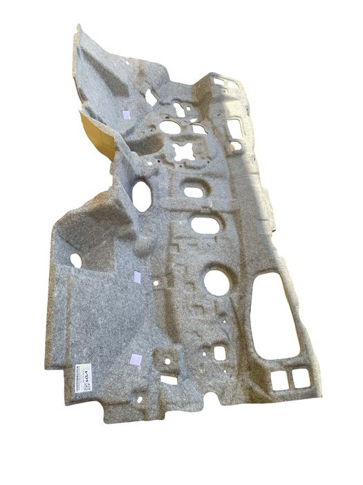 Mocheta Protectie Fata KIA Sportage 5 2021–2025 - cod: 84120-R2010