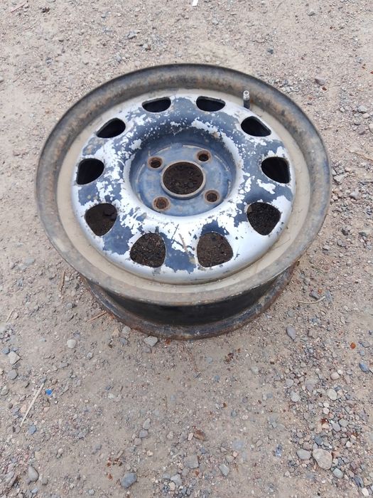 Диск для Volkswagen Passat