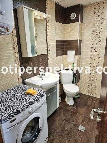 Продава се Тристаен апартамент в Пловдив, Кючук Париж - 78 кв.м за 1602 €/кв.м - Снимка #4