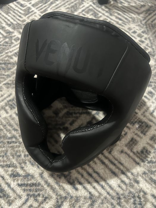 Шлем для тренировок