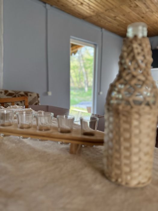 Cabana Bistra Mureșului