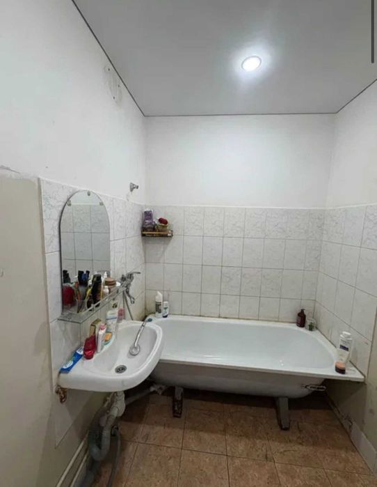 Продажа 2-комнатной квартиры