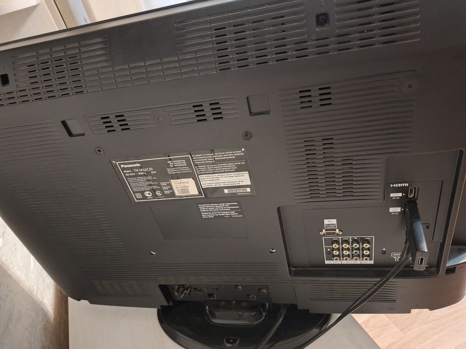 Продам телевизор Panasonic