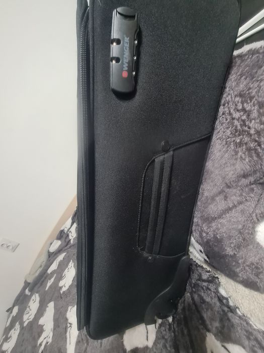 Куфар Wenger Medium 64/44/27