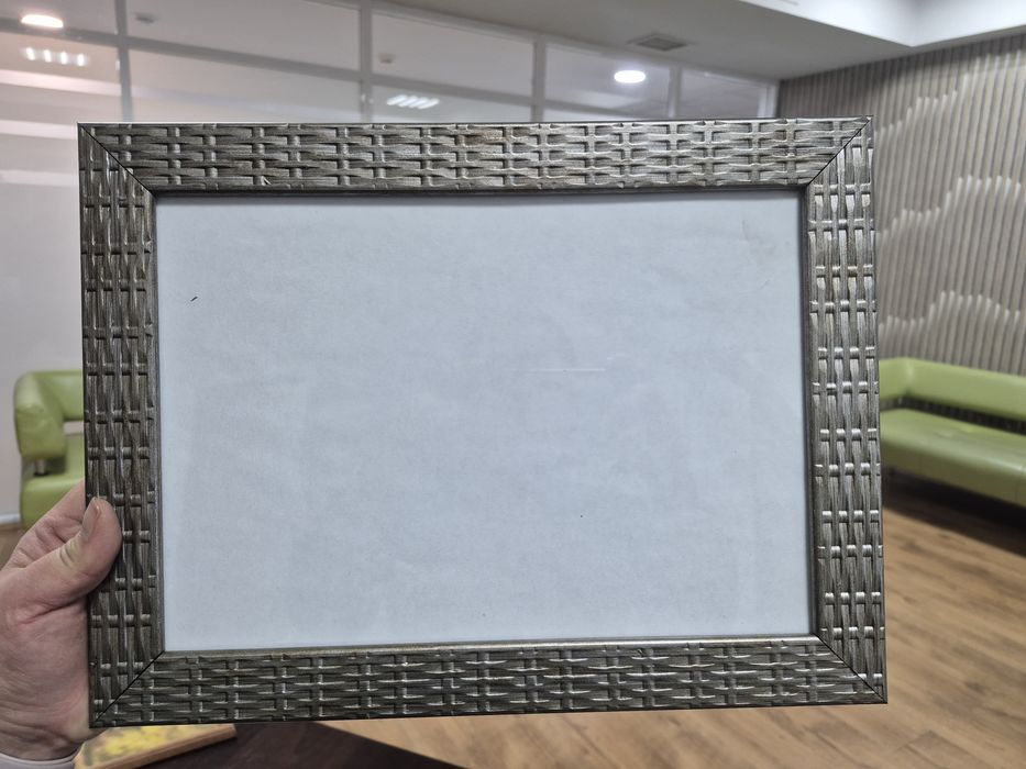 Рамка А4 доя фото