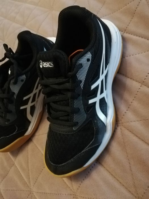 Детски маратонки Asics за тенис или друг спорт