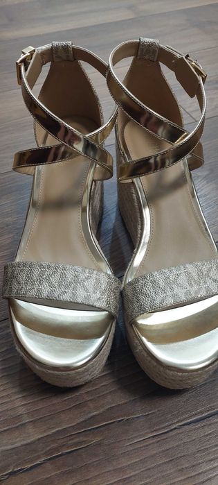 Дамски сандали Michael Kors, 36.5