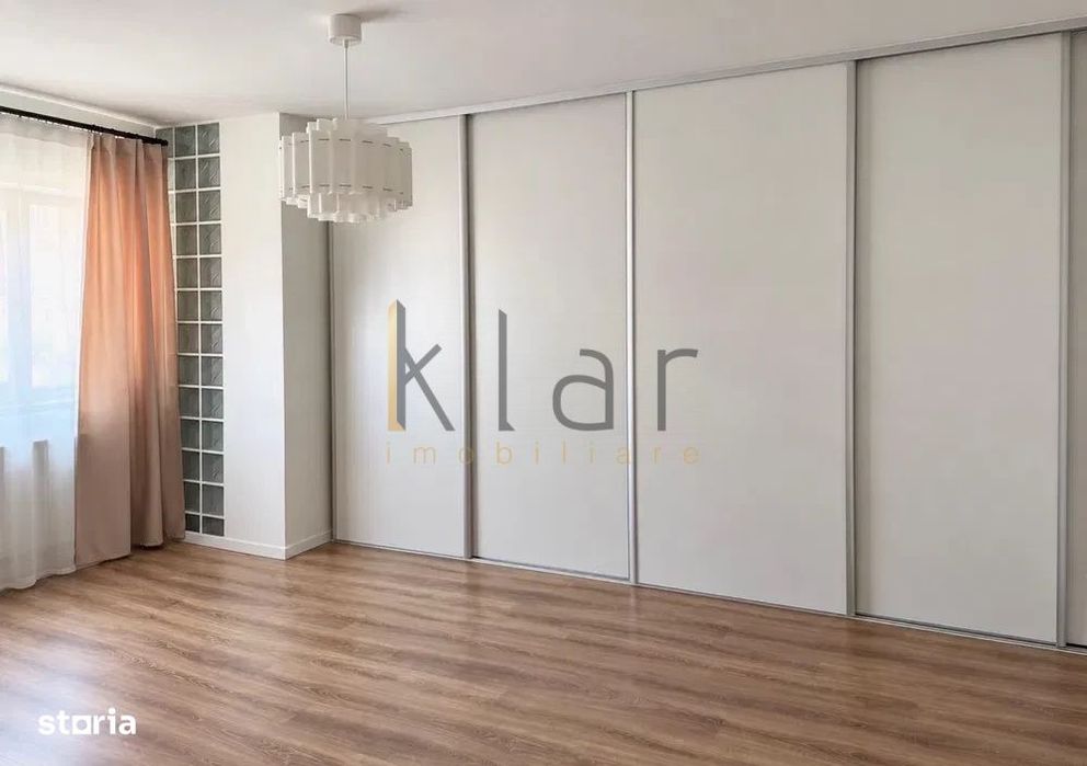Apartament 2 camere,decomandat, 54 mp, parcare! Zona Stejarului! — fotografia 1