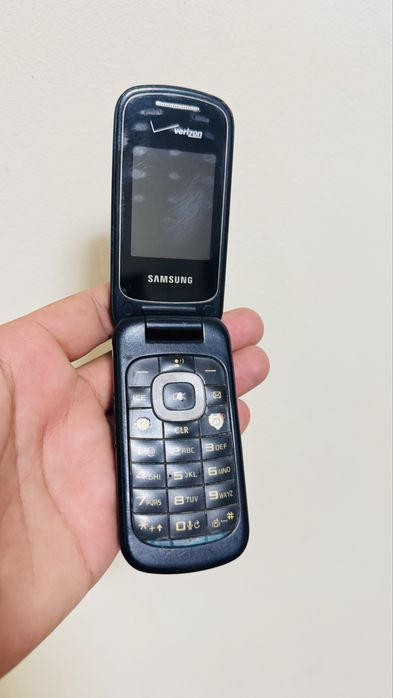Samsung Gusto 3 perfectum