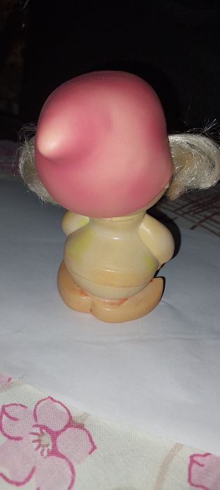 Игрушка ссси гном