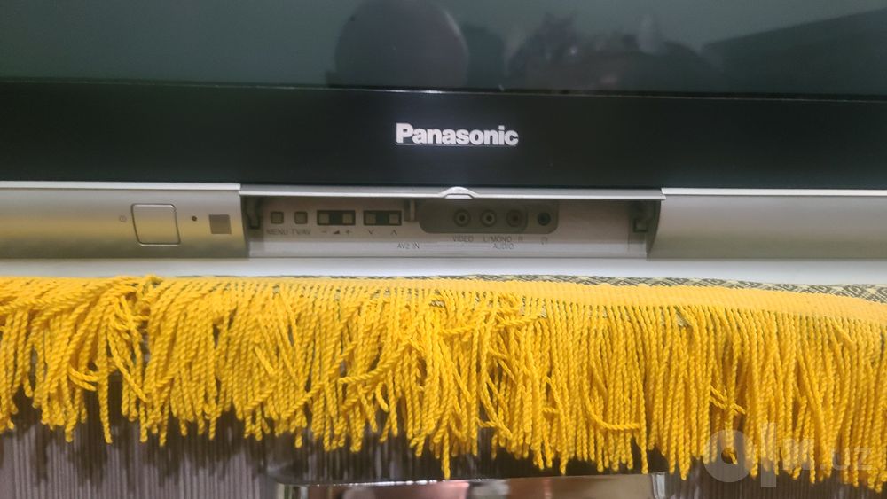 Телевизор Panasonic