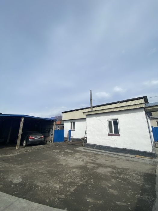 Продам частный дом на Бобровке