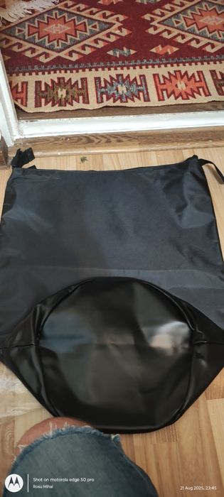 Geanta Ruscas Cerritti 1881 nou