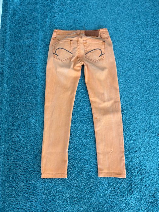 Дамски панталон One green elephant