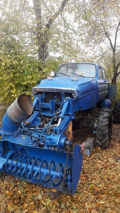 Снегочист      .