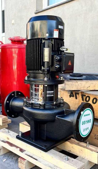 SHIMGE TB 50-28/2 Циркуляционный насос