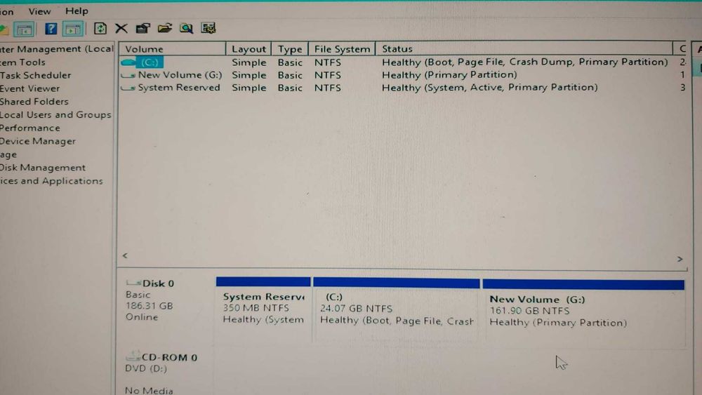 Unitate centrala PC