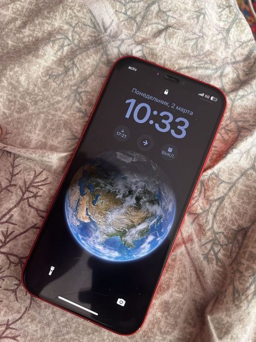 Iphone  12 Обмен