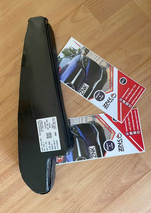 BMW G01 G02 X3 X4 - airbag scaun sofer / pasager - stanga / dreapta