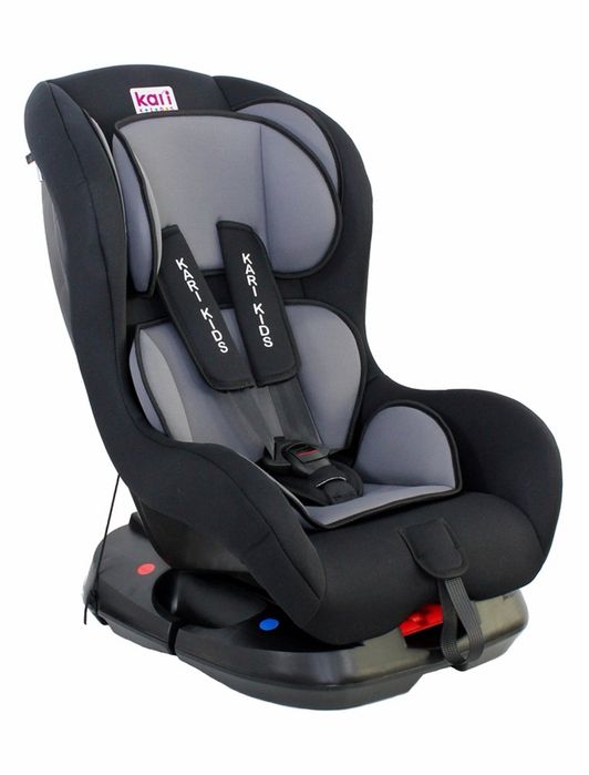 Автокресло десткое с 1-3 лет