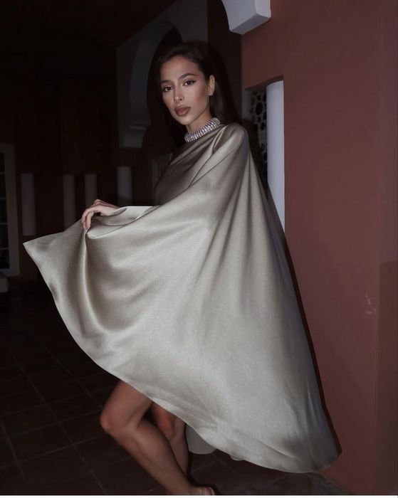 Платье от Nisa showroom