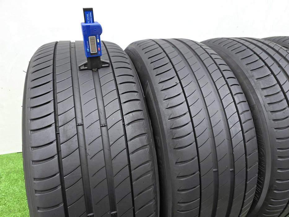 4бр. 225/50/17 MICHELIN Primacy 3 RFT- летни