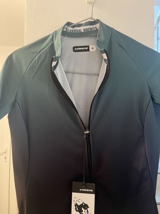 Tricou ciclism damă-ASSOS-Uma Gt Summer SS C2 Shifter
