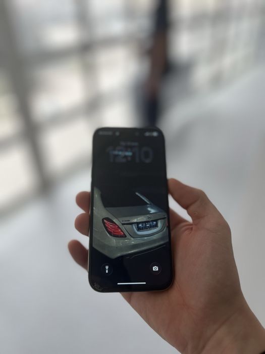 Айфон 15про срочно