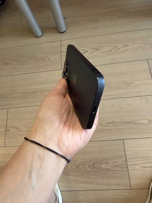Iphone 15 pro!!!