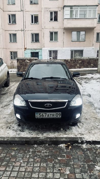 Лэд лампочки на ваз