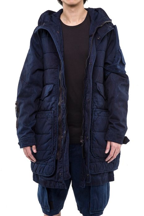 G-star Raw Research Parka