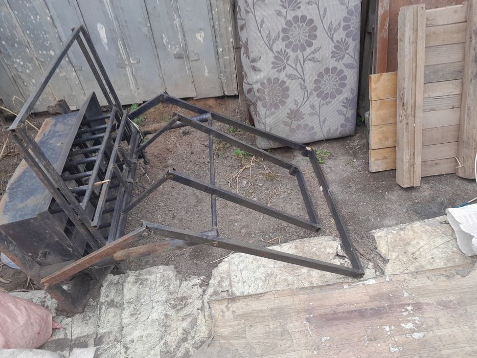 Станок пескоблок