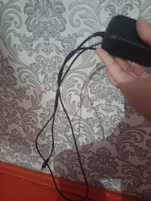 Массажер для шея и ноги