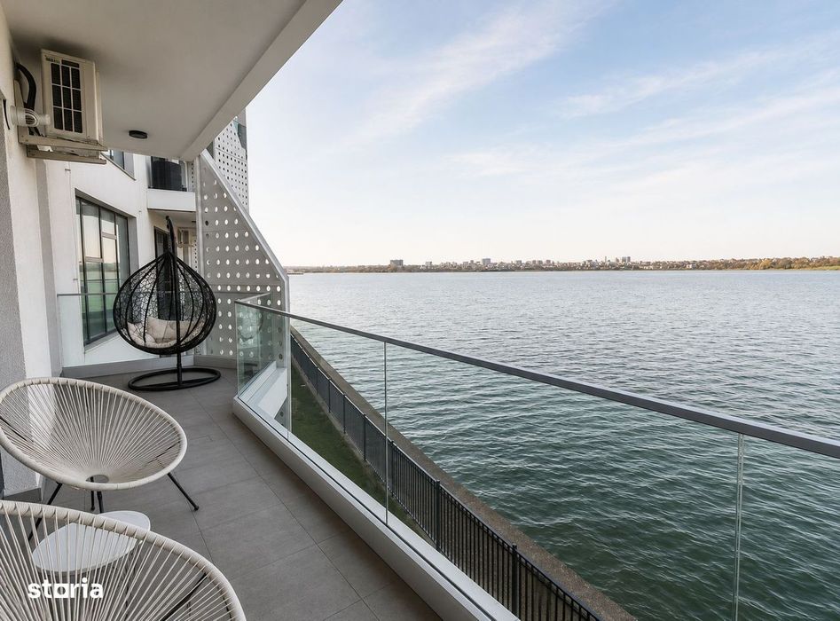 Ap 2 camere| premium | Laken ON | Mamaia | Constanta