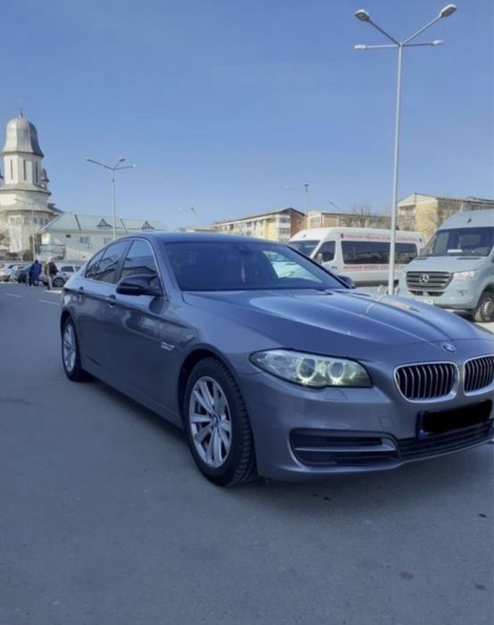 Vand BMW 520d,2.0l